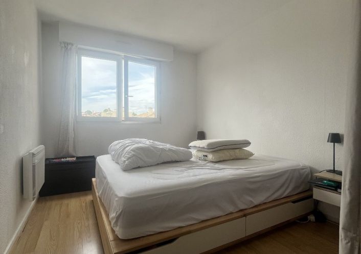 à vendre Appartement Bordeaux