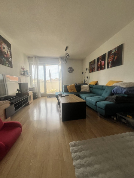 vente Appartement Bordeaux - Photo 1