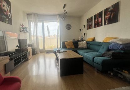 vente Appartement Bordeaux