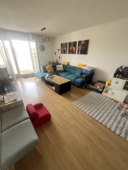 vente Appartement Bordeaux - Photo 2