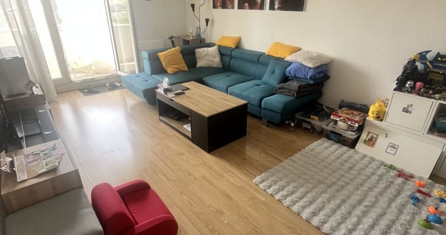 vente Appartement Bordeaux