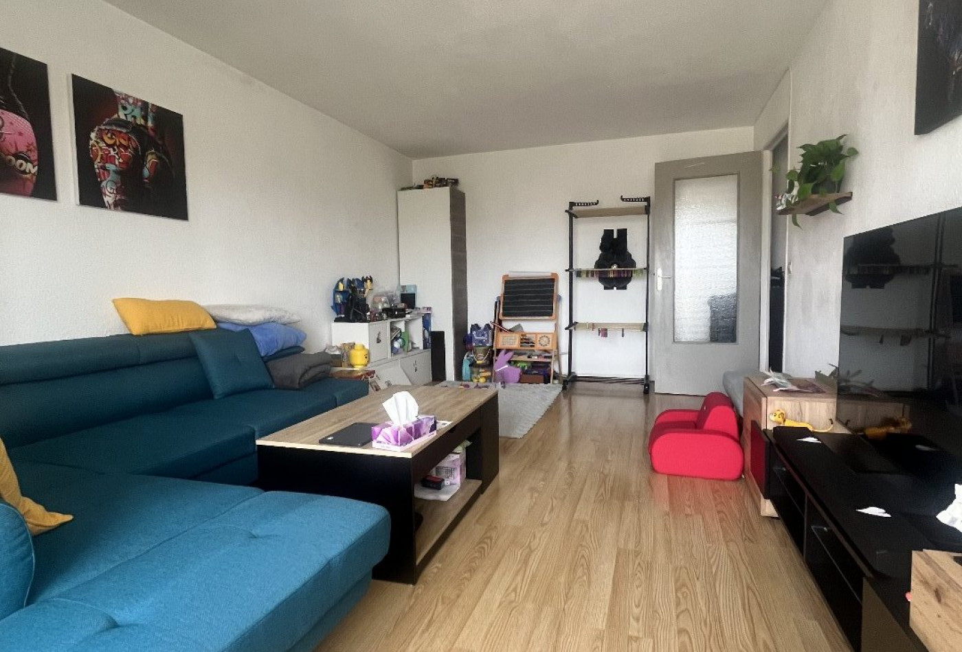 vente Appartement Bordeaux - Photo 3