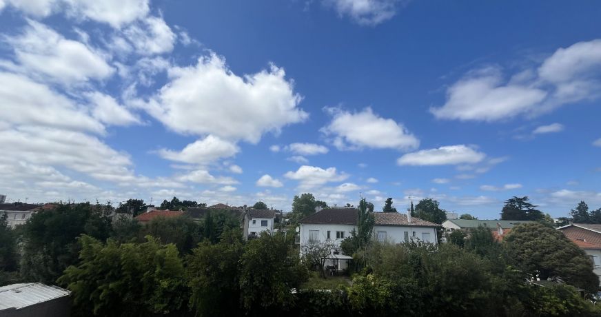 location Appartement Talence