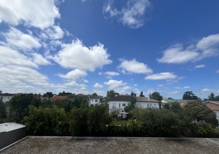 à louer Appartement Talence