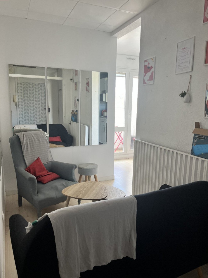 à louer Appartement Talence - Photo 1