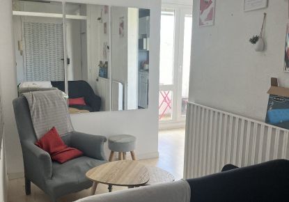 location Appartement Talence