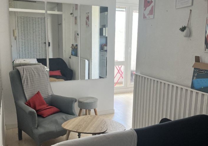 à louer Appartement Talence