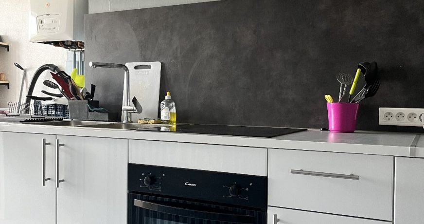 location Appartement Talence