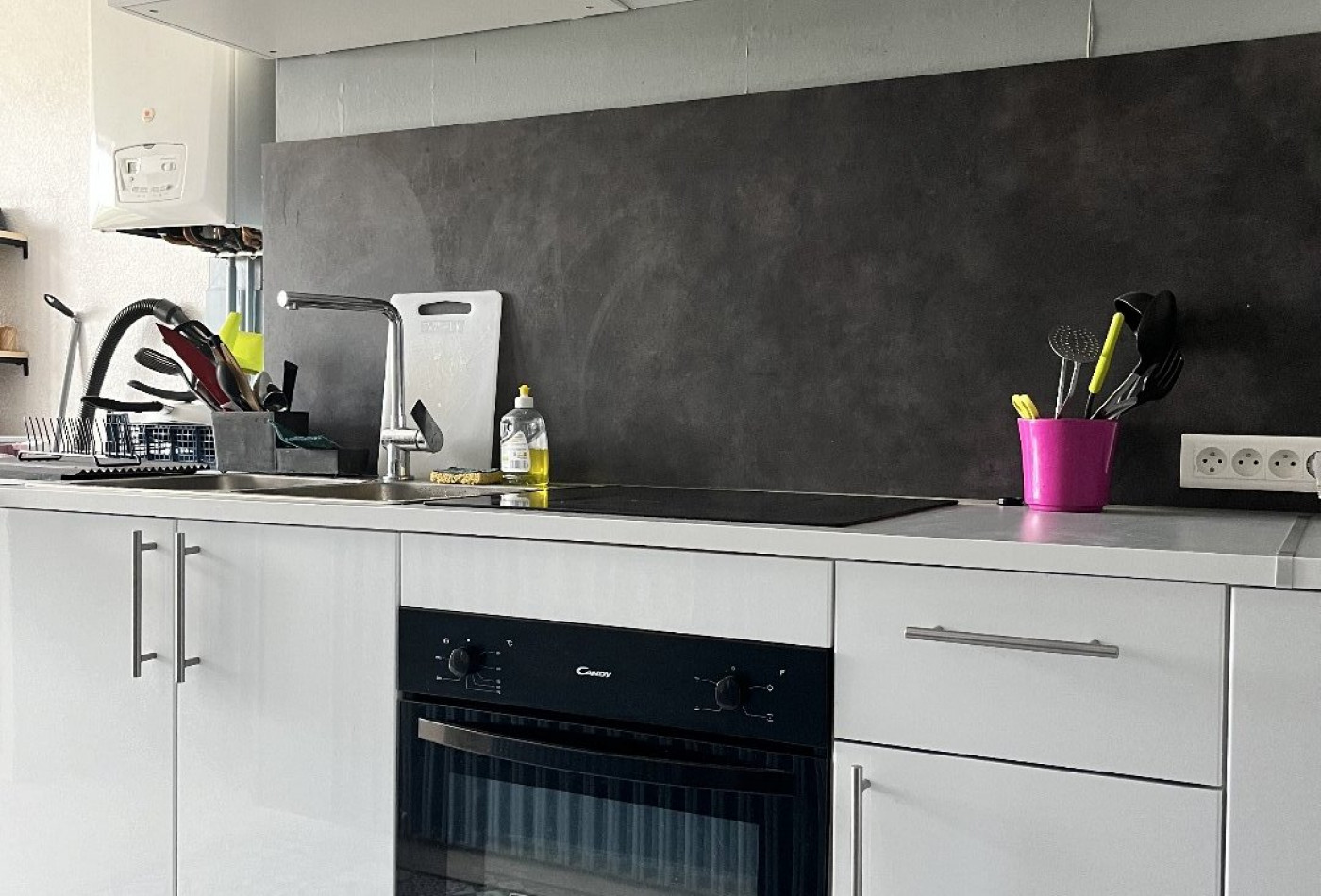 location Appartement Talence - Photo 3