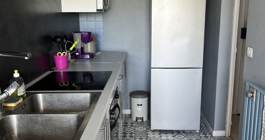 location Appartement Talence