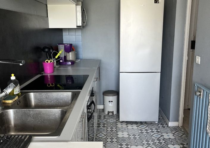 à louer Appartement Talence