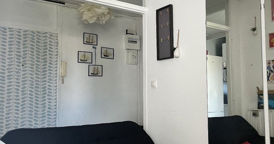 location Appartement Talence