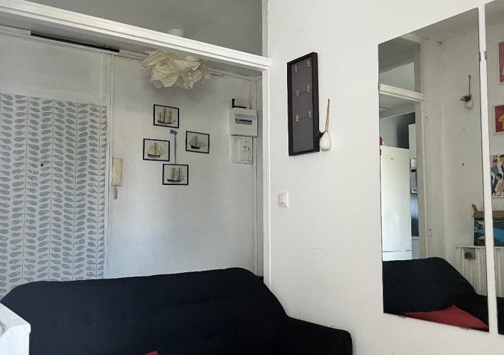 à louer Appartement Talence