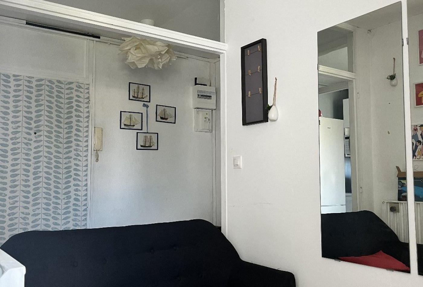 location Appartement Talence - Photo 2