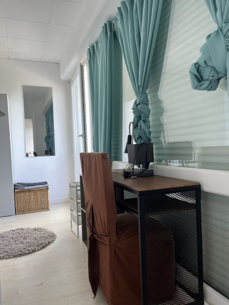 location Appartement Talence - Photo 8