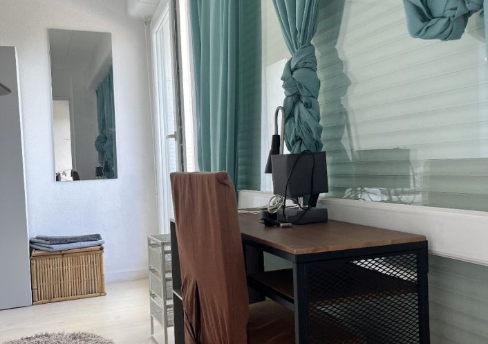 à louer Appartement Talence