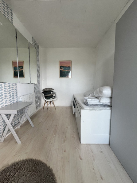 location Appartement Talence - Photo 9