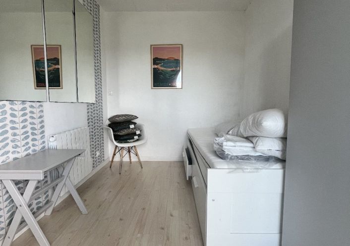 à louer Appartement Talence