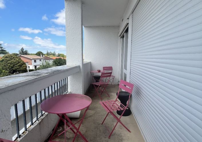 à louer Appartement Talence