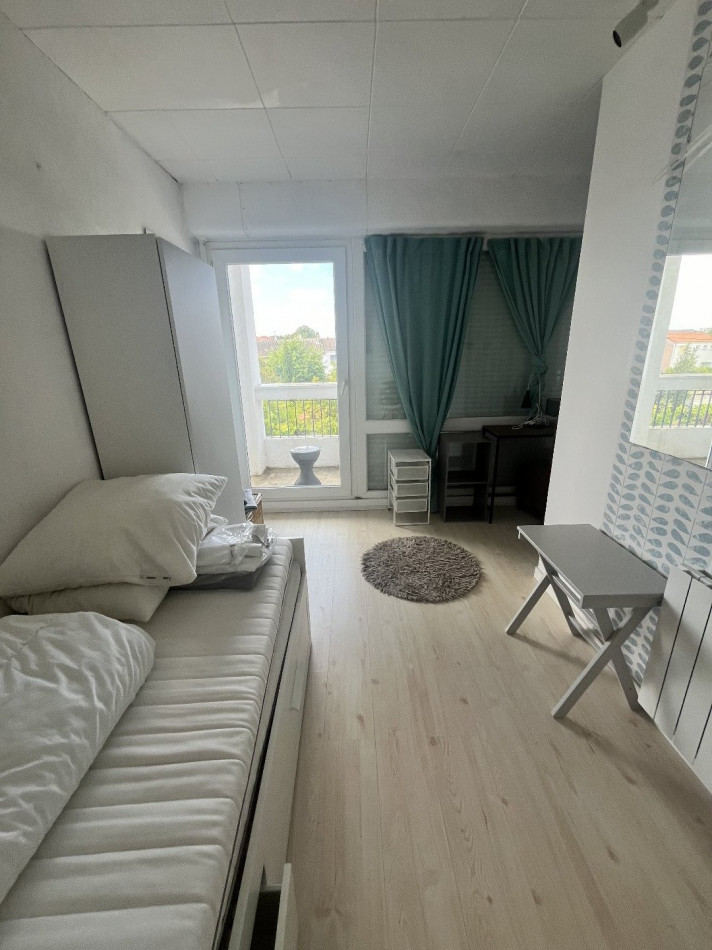 à louer Appartement Talence - Photo 7