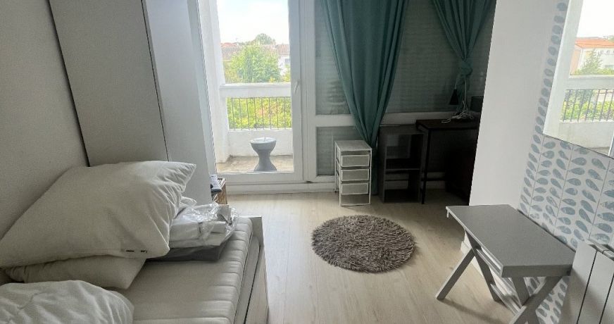 location Appartement Talence