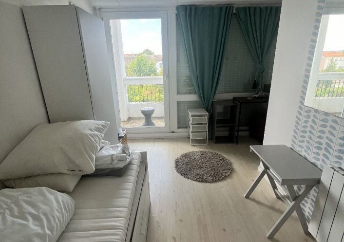 à louer Appartement Talence