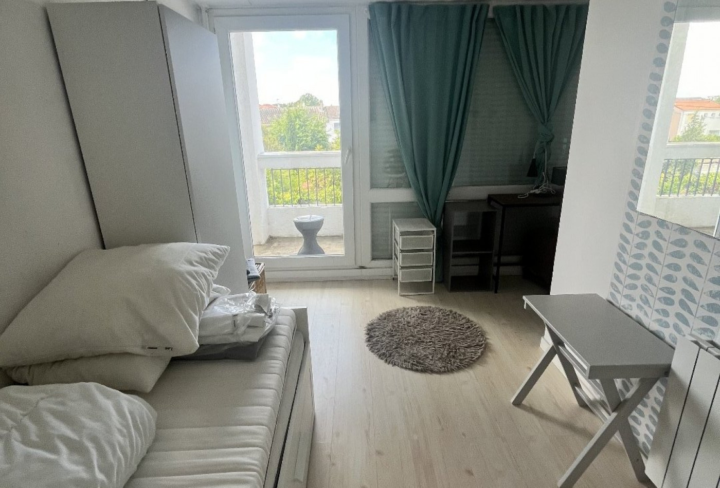 location Appartement Talence - Photo 7