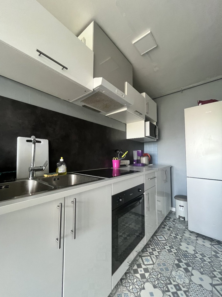 à louer Appartement Talence - Photo 5