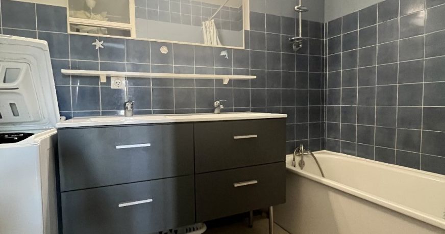 location Appartement Talence