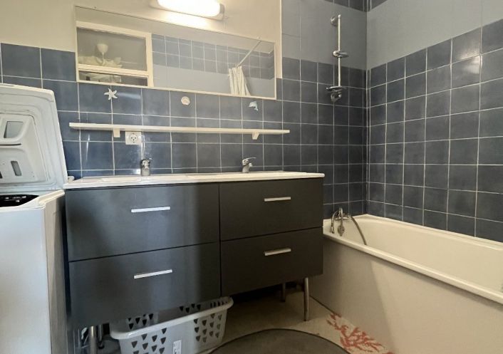 à louer Appartement Talence