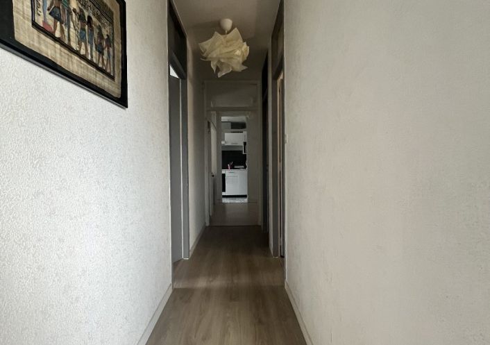 à louer Appartement Talence