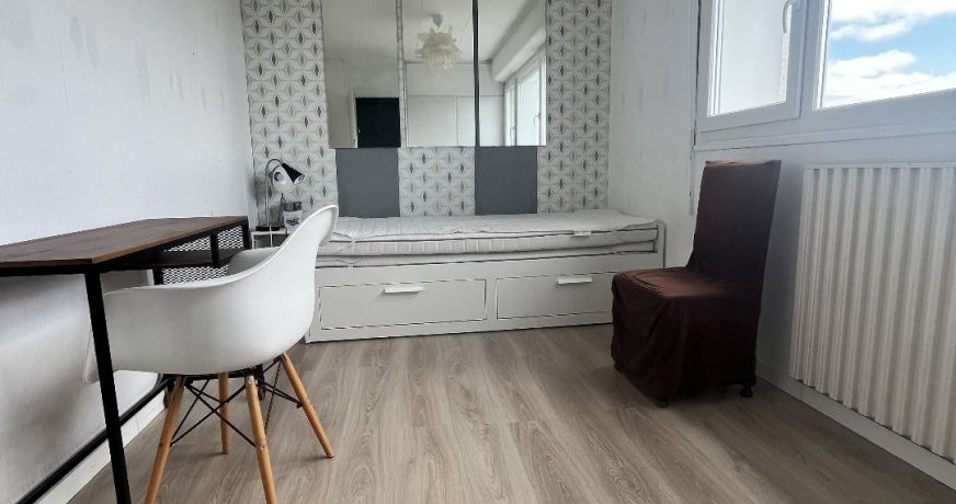 location Appartement Talence