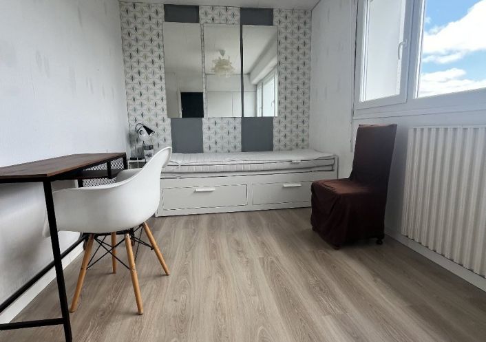 à louer Appartement Talence