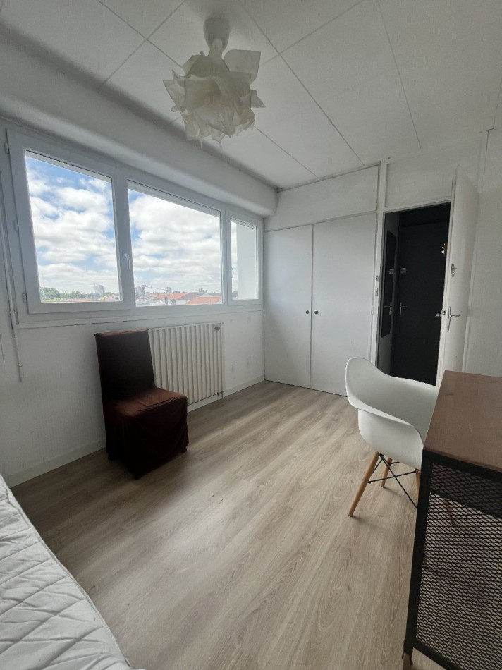 à louer Appartement Talence - Photo 10