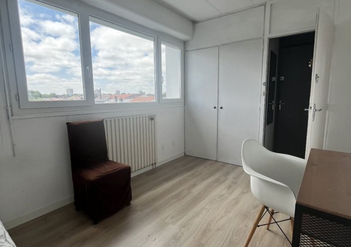 à louer Appartement Talence