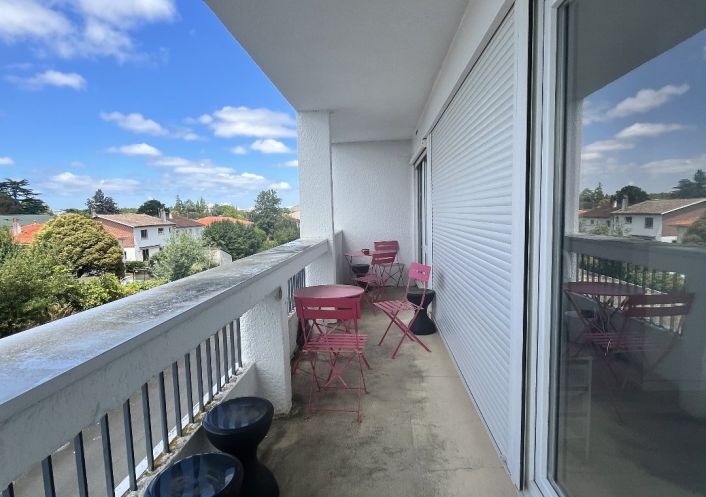 à louer Appartement Talence