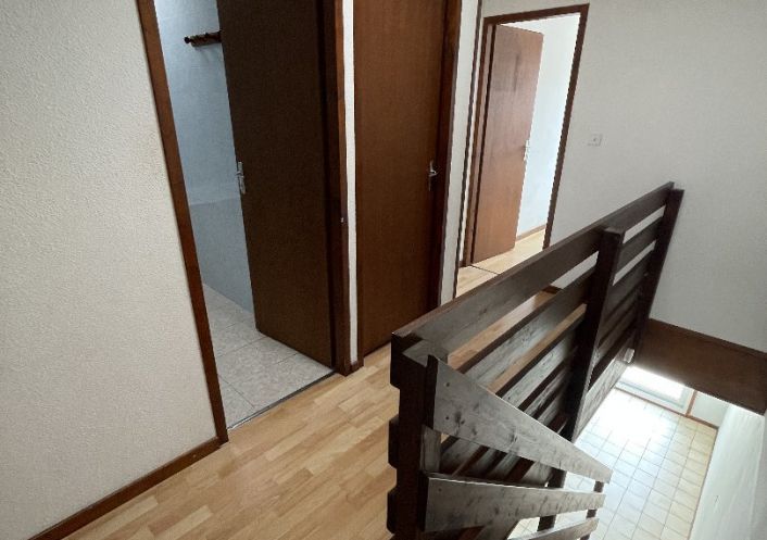 à louer Maison Talence