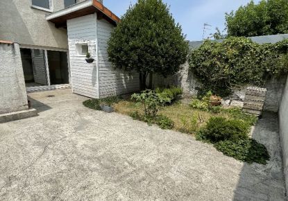 location Maison Talence