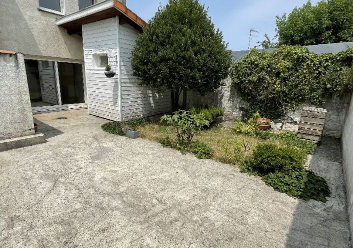 à louer Maison Talence