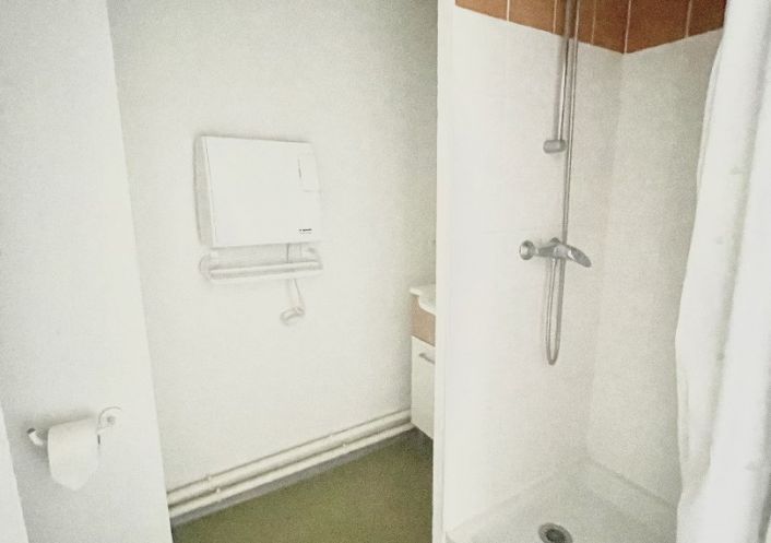 à louer Appartement Talence