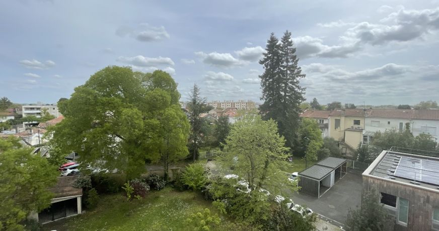 location Appartement Talence