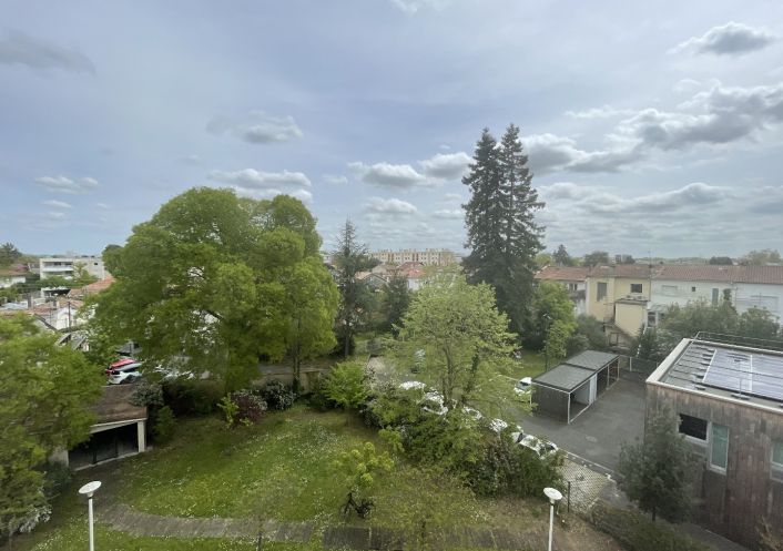 à louer Appartement Talence