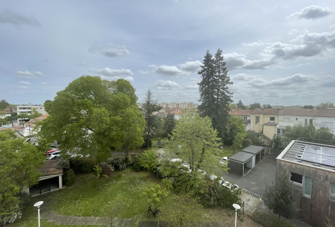 location Appartement Talence - Photo 4