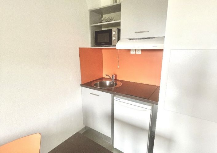 à louer Appartement Talence