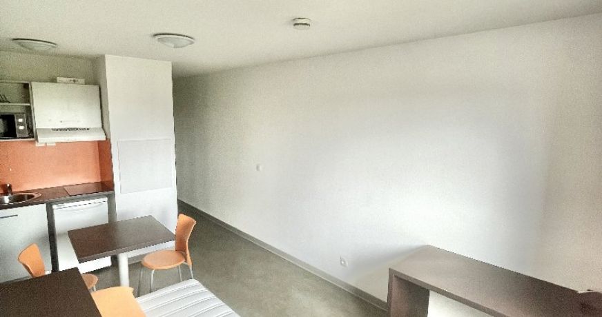 location Appartement Talence