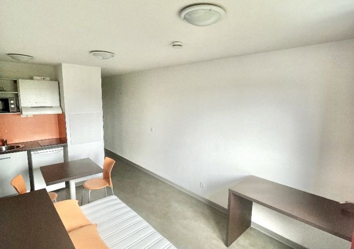 à louer Appartement Talence