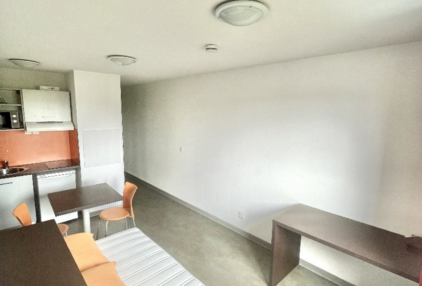 location Appartement Talence - Photo 1