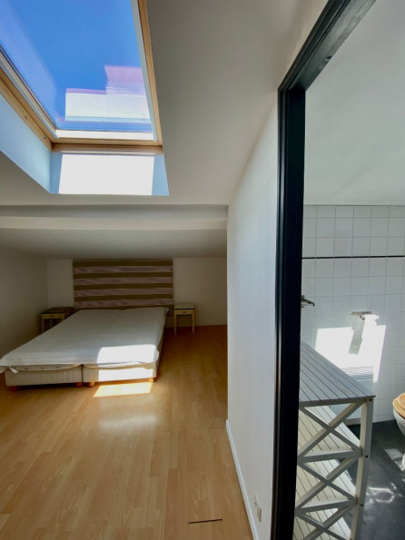 vente Appartement Bordeaux - Photo 6