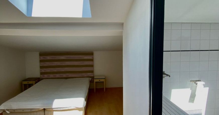 vente Appartement Bordeaux