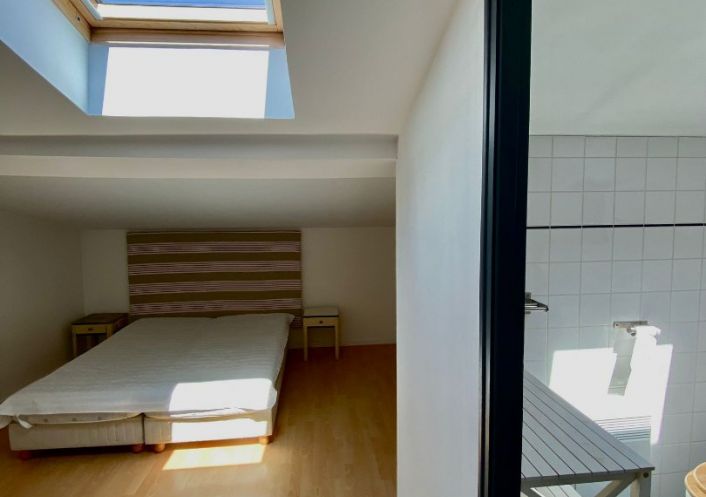 à vendre Appartement Bordeaux